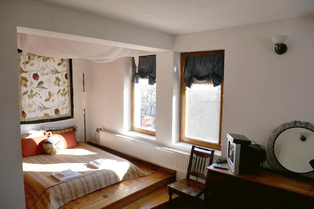 Castle Cottage Bed & Breakfast Belogradchik Exterior photo